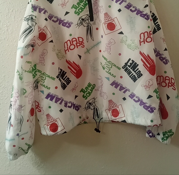 Windbreaker - Picture 2 of 11